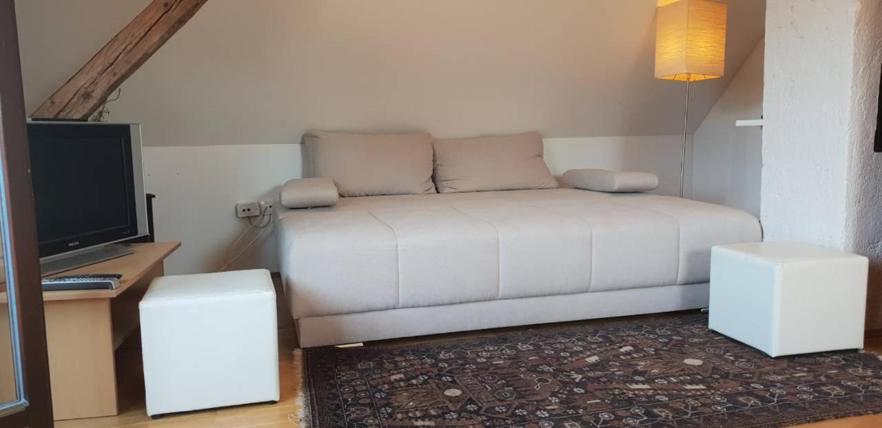 בוהינסקה בלה Holiday Home Katricnek מראה חיצוני תמונה